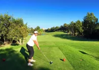 Villa 300m to the Atlantic, 16 people with beach volleyball court and billiards