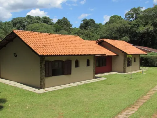 Ibiúna - Condominium House Hotels in Ibiuna