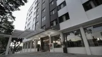 San Michel Palace Hotel Hotels in Taubaté
