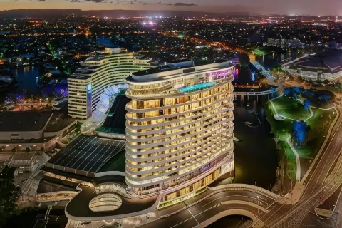 The Darling at the Star Gold Coast