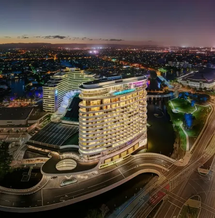 The Darling at the Star Gold Coast