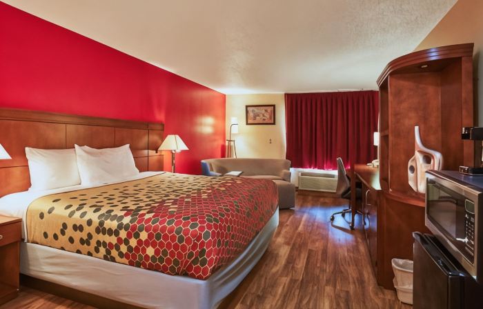 Econo Lodge