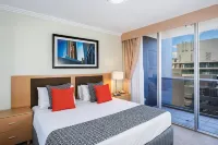 Mantra on Mary Hotels in Brisbane