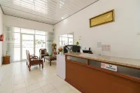 RedDoorz near Kampus UIN Lampung Hotel di Kecamatan Sukarame