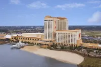 Golden Nugget Lake Charles Hotel a Lake Charles