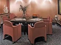 Best Quality Hotel Gran Mogol Hotels in Turin