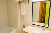 Alda Vía de la Plata Rooms