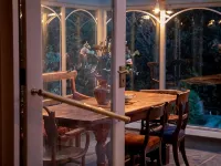 Victorian House Hotels in Grasmere