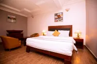 Royalton Hotels Abuja Hotel di Abuja