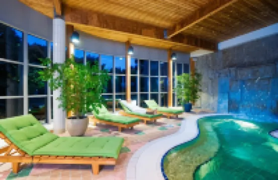 Hotel Mrągowo Resort&Spa