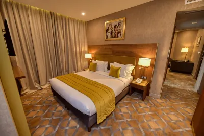 Le Palme Hotel 酒店