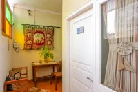 Comfy Room Syariah Near Kraton Jogja