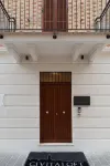 Civitaloft Luxury Rooms Hotels in 