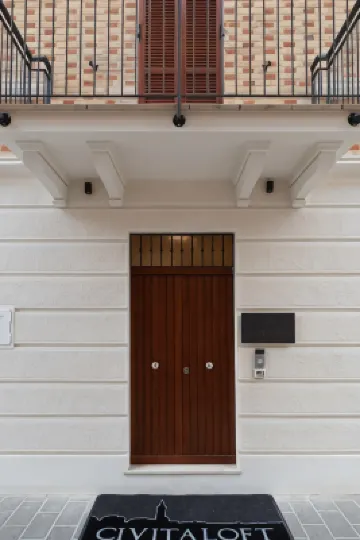 Civitaloft Luxury Rooms