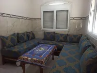 New house, bright, arabesque, new strategic city center