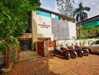 Sai Sharan Stay Inn Hotels near Vashi Railway Station