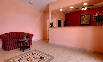 Guest Inn San Benito/Harlingen