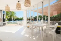 AzuLine Hotel Llevant - 2 ดาว