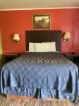 Budget Inn Hotels in Monroe County