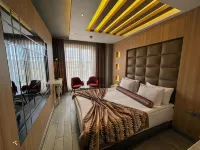 Otel Zade Hotels in Palandöken