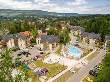 Platinum Mountain Hotel&Spa