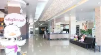 Century Grand Hotel Hotels in Bueng Kan