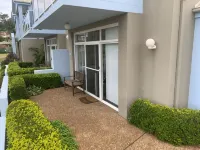 Aquarius Apartments Mollymook