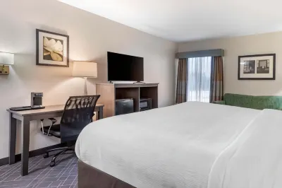 Quality Inn