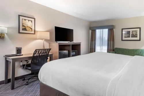 Quality Inn