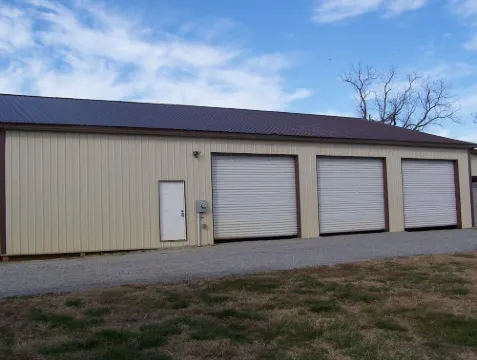 2 bedroom apartment Hotels in Rhea County