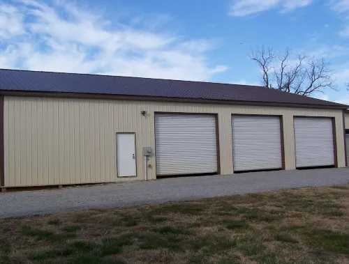 2 bedroom apartment Hotels in Rhea County