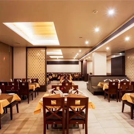 Hotel Rasika
