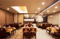 Hotel Rasika - Gym