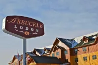 Arbuckle Lodge Gillette Hotel a Gillette