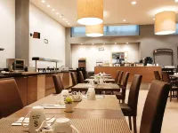 호텔 세르코텔 포르탈레스