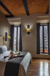 Historico Central Hotel