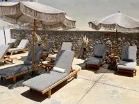 Koukounari Apartments Hotel a Angistri