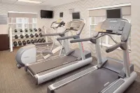 Residence Inn Detroit Livonia Hotels in Livonia