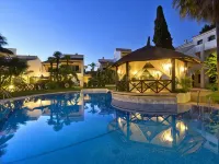 Hotel BlueBay Banús - piscina
