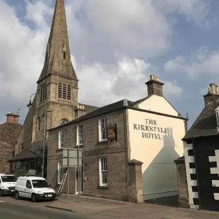 Kirkstyle Hotel