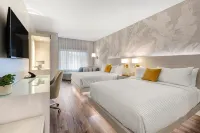 Cambria Hotel Calabasas - Malibu Hotels in Agoura Hills