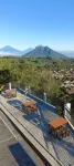 Villa Rumah Bata Agrowisata Kopeng Gunungsari Hotels in Getasan