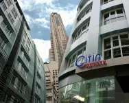 Citin Pratunam Bangkok by Compass Hospitality Hotels in Bangkok