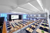 Congress & Wellness Hotel Olsanka