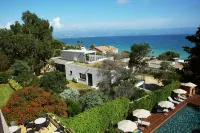 Hôtel la Pinède