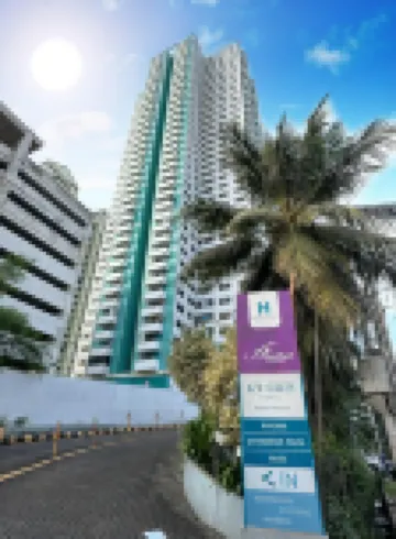 Izi Cozi Kemayoran Powered by Archipelago