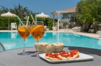 Agriturismo Salinola - breakfast
