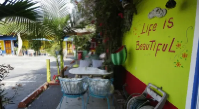Villa Brasil Motel