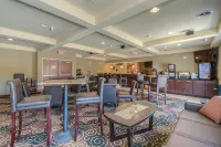 Cobblestone Inn & Suites - Wray - 2-stjärniga