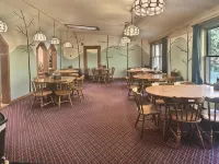 Mountain Sports Inn Hotels near Ramshead Express Quad